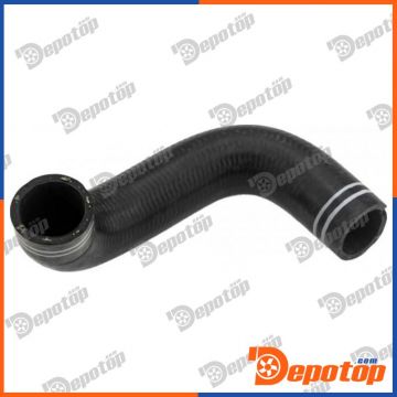 Gaine de suralimentation pour ALFA ROMEO | GPP-AR-006, 81722